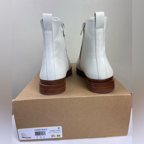 Vince Cecyl Boots - Picture 3 of 5